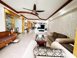 Blk 314 Tampines Street 33 (Tampines), HDB Executive #337897691